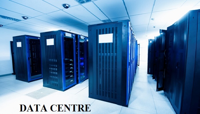 DATA CENTRE